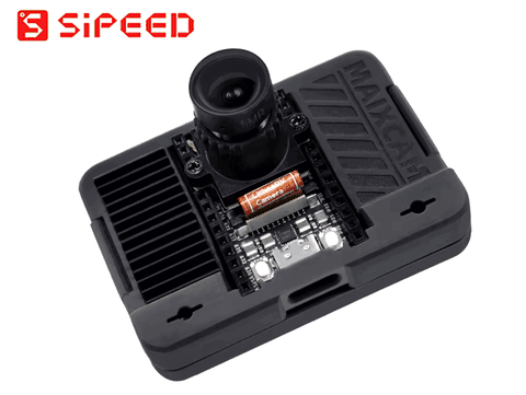 Sipeed MaixCAM 1GHz RISC-V C906 AI Vision Auditory, AIOT Development Board