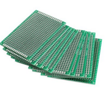 Breadboard hàn 2 mặt 7x9cm (Solderable BreadBoard)