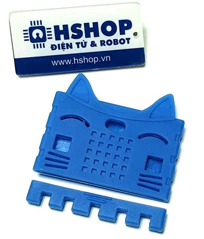 Vỏ Case Silicone Micro:bit V1
