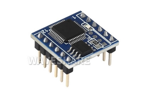 Mạch chuyển Waveshare TTL UART To CAN Mini Module