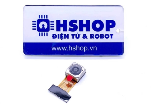 OV5640 Camera Module Auto Focus Lens 72 Degree 5MP FPC 24Pin 21MM