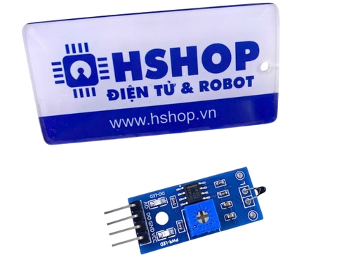 Cảm biến nhiệt độ NTC Thermistor
