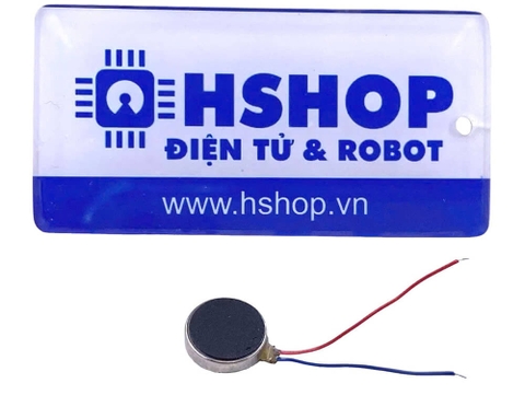 Động cơ rung tròn 1027