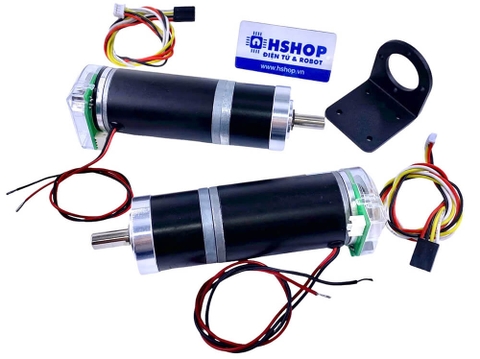 Động cơ DC Servo giảm tốc hành tinh Planetary GP36