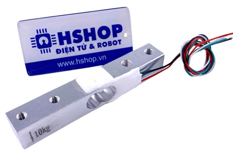 Cảm biến Loadcell 10Kg