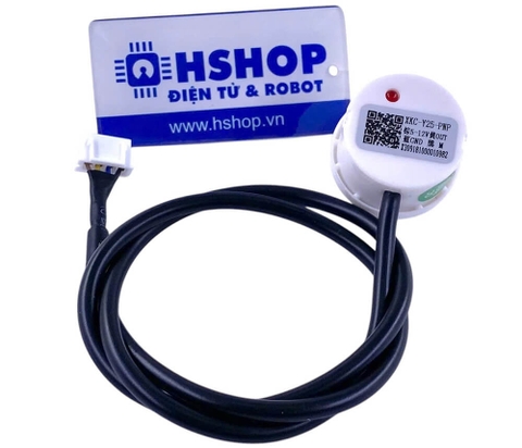 Cảm biến mực chất lỏng không tiếp xúc Y25 Non-contact Liquid Level Sensor