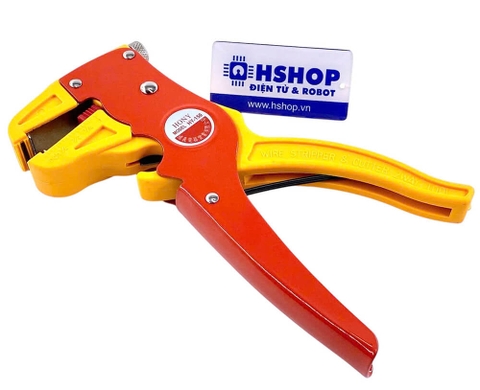 Kìm tuốt dây HY-150 Wire stripper