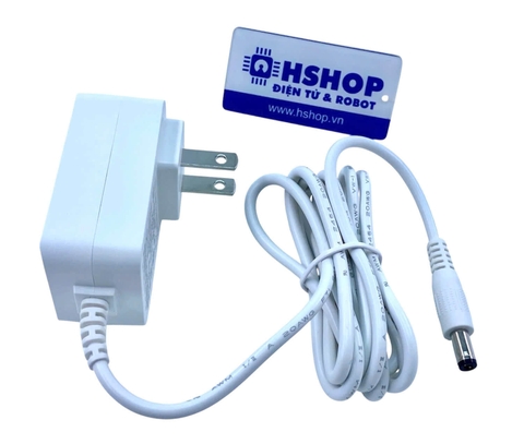 Nguồn Power Adaptor AC-DC 5V 2A