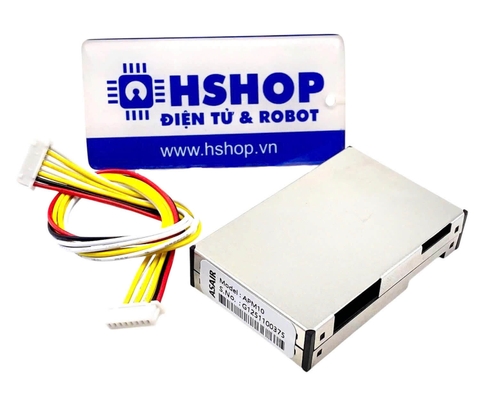 Cảm biến bụi mịn APM10 Laser Particulate Matter PM1.0 PM2.5 PM10 Sensor ASAIR