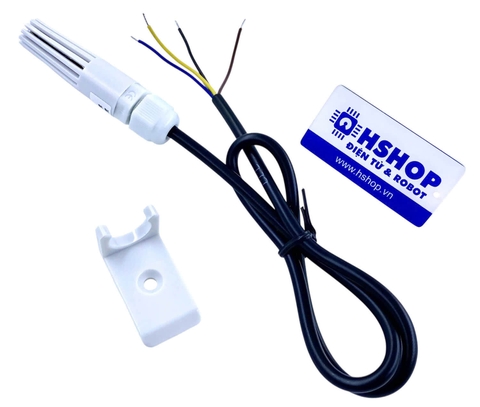 Cảm biến độ ẩm, nhiệt độ SHT30 SHT30-68-IIC Temperature Humidity Sensor