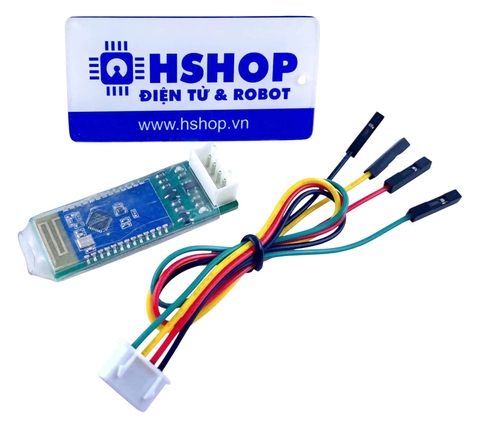 Mạch giao tiếp MKE-M15 Bluetooth UART Module