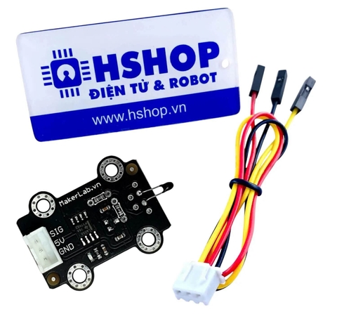 Cảm biến nhiệt độ NTC temperature sensor