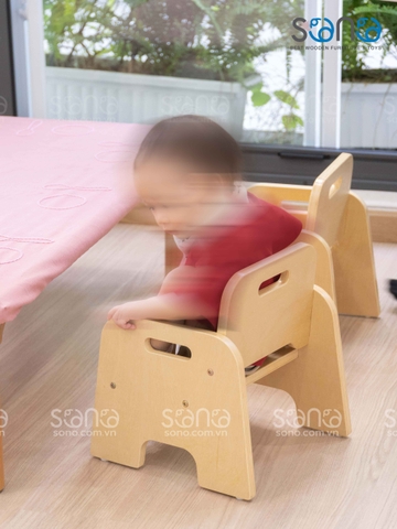 Ghế Sono Nido 13