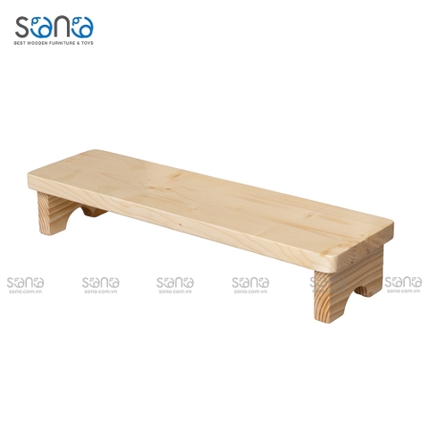 Ghế mang dép Sono C19