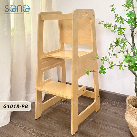 Ghế đứng bếp, ghế rửa tay - G136