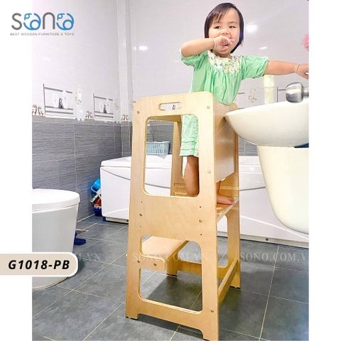 Tháp đứng bếp SONO STHAP1