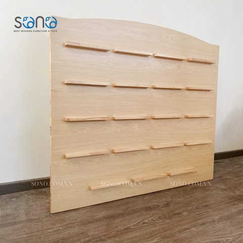 Kệ để chữ cái - S299