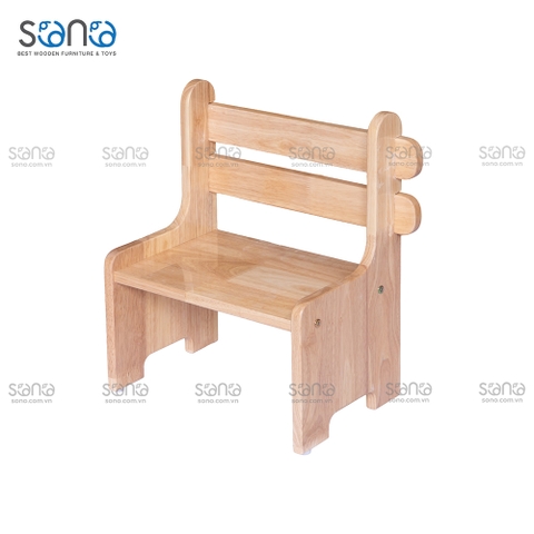 Ghế mang dép đơn Sono C17