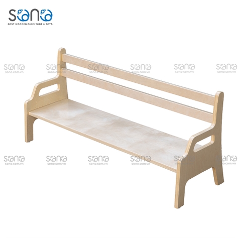 Ghế mang dẹp sono Nitomi dài 120 - C20