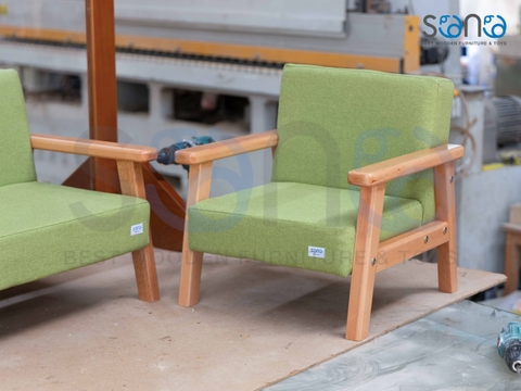 Ghế sofa đơn C22