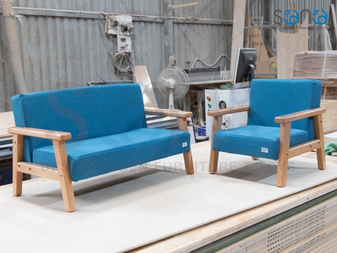 Ghế sofa đôi SONO C22