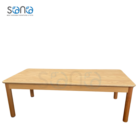 Bàn chữ nhật SONO T3