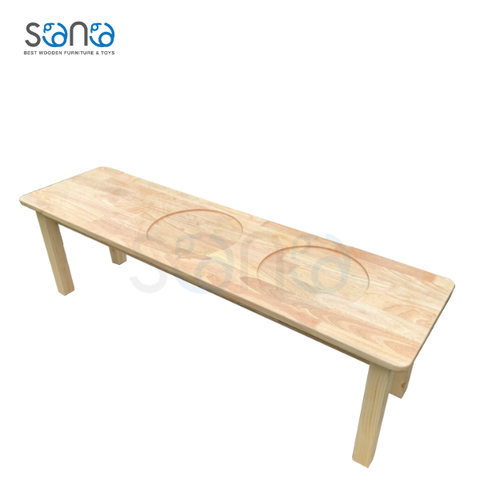 Bàn hoạt động giặt đồ - S175
