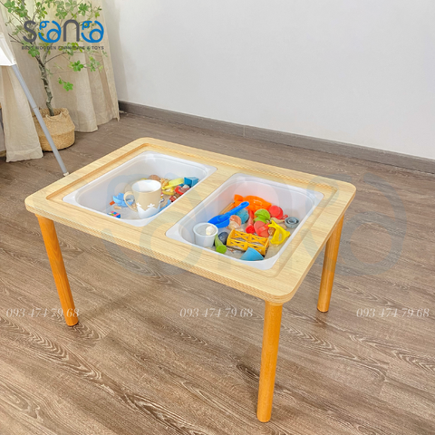 Bàn giác quan - G200