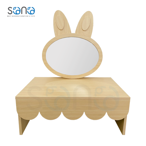 Bàn trang điểm - G192