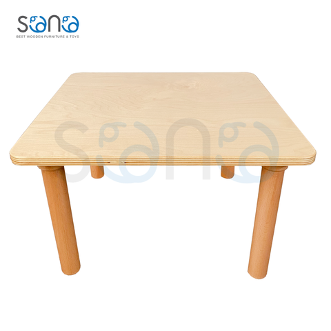 Bàn học Montessori - S116