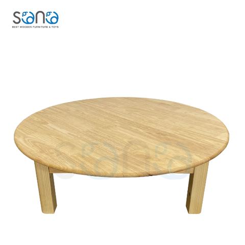 Bàn tròn ngồi bệt - S291