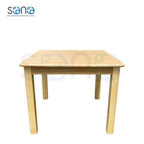 Bàn vuông - S340