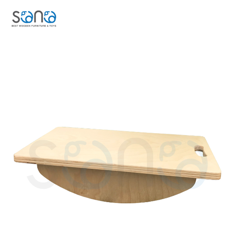 Bập bênh thăng bằng - V124