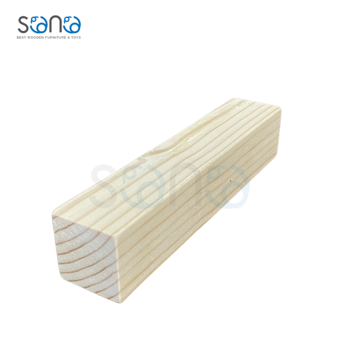 Bộ khối gỗ xây dựng - S247