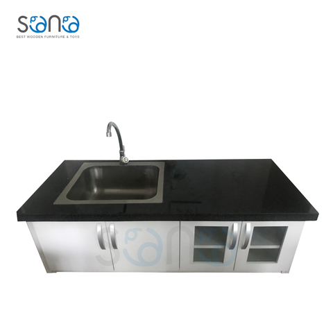 Bồn rửa chén - S207