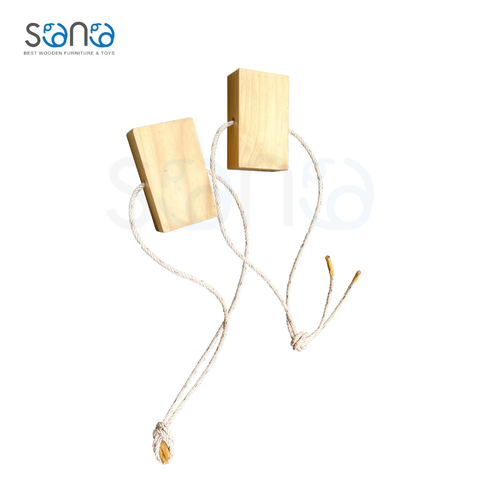 Cà kheo vận động Montessori - V125