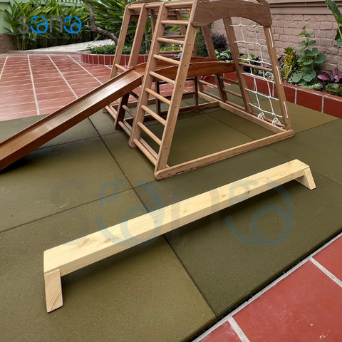 Cầu thăng bằng - V131