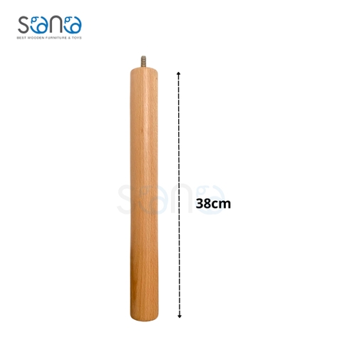 Chân bàn thay thế - G117