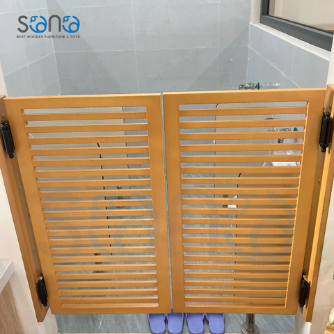 Cửa Toilet - S160
