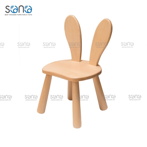 Ghế Sono Rabi tai thỏ C29