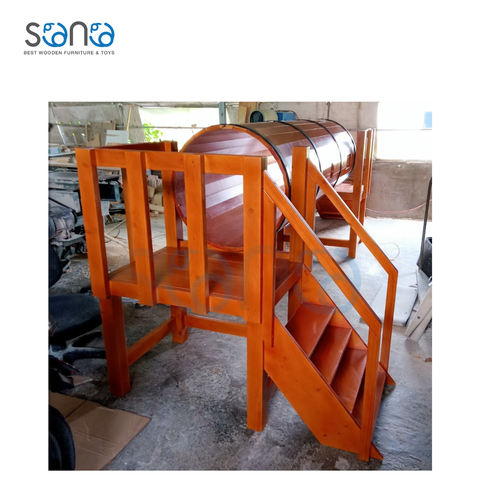 Đồ chơi vận động liên hoàn - V152