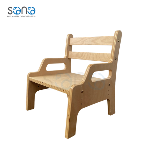 Ghế tay vịn - G121