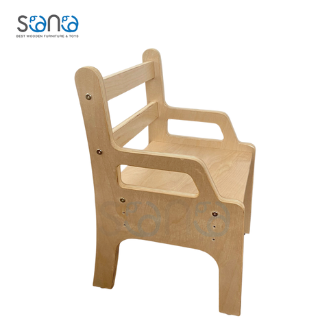 Ghế tay vịn - G123