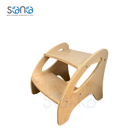 Ghế bậc thang - G180