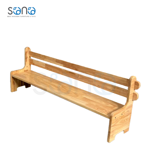 Ghế ngồi mang dép - S210