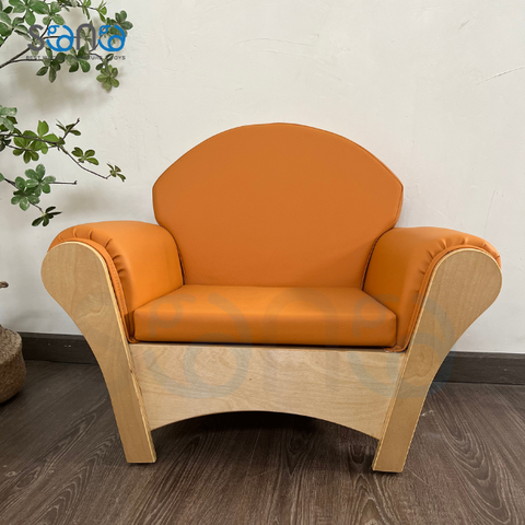 Ghế đọc sách, ghế sofa C23