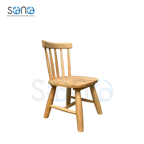 Ghế nan gỗ - S352