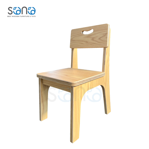 Ghế gỗ SONO KITA C6