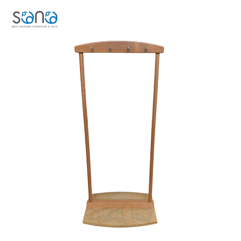 Giá treo chổi - S140