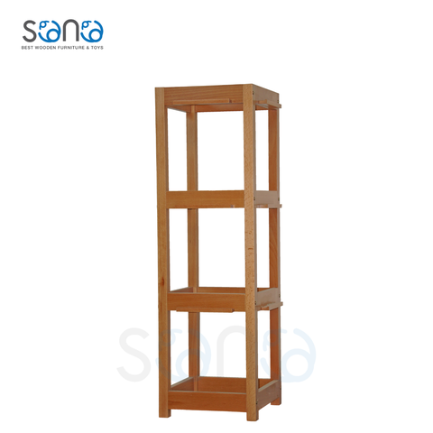 Giá treo khung cài nút - S193